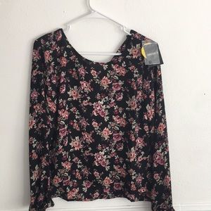 Forever 21 blouse